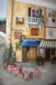 Kitchen Mural